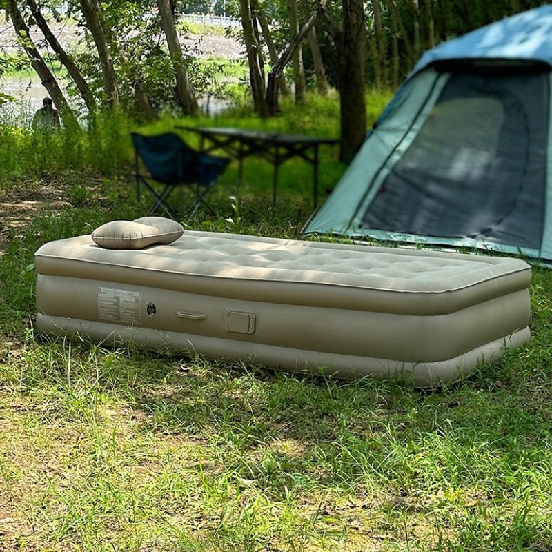 Outdoor Inflatable Mattress Ca - Outdoor Furniture Plus recension och pris