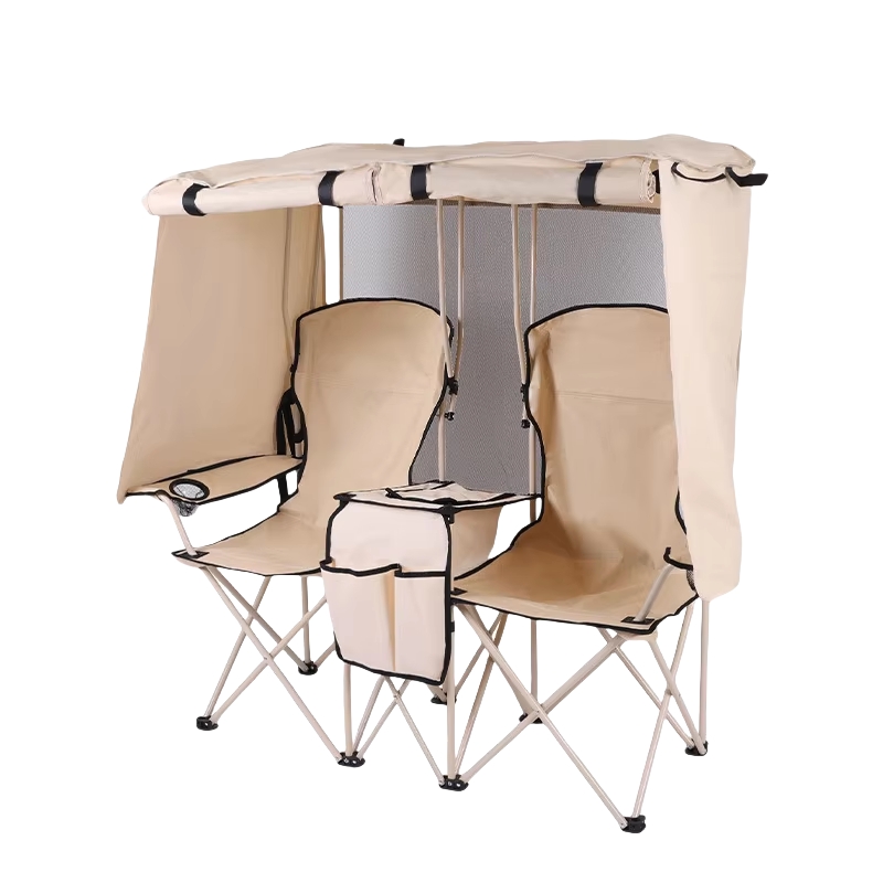 Outdoor Folding Double Oxford  - Outdoor Furniture Plus recension och pris