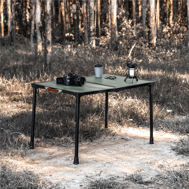 Outdoor Camping Plus Size Tabl - Outdoor Furniture Plus recension och pris