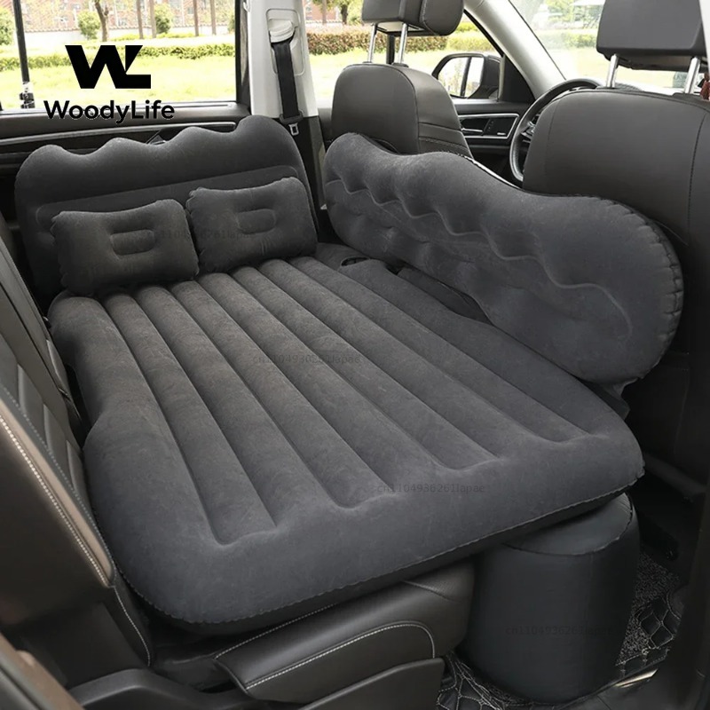 NEW Mattress Car Inflatable Tr - Outdoor Furniture Plus recension och pris
