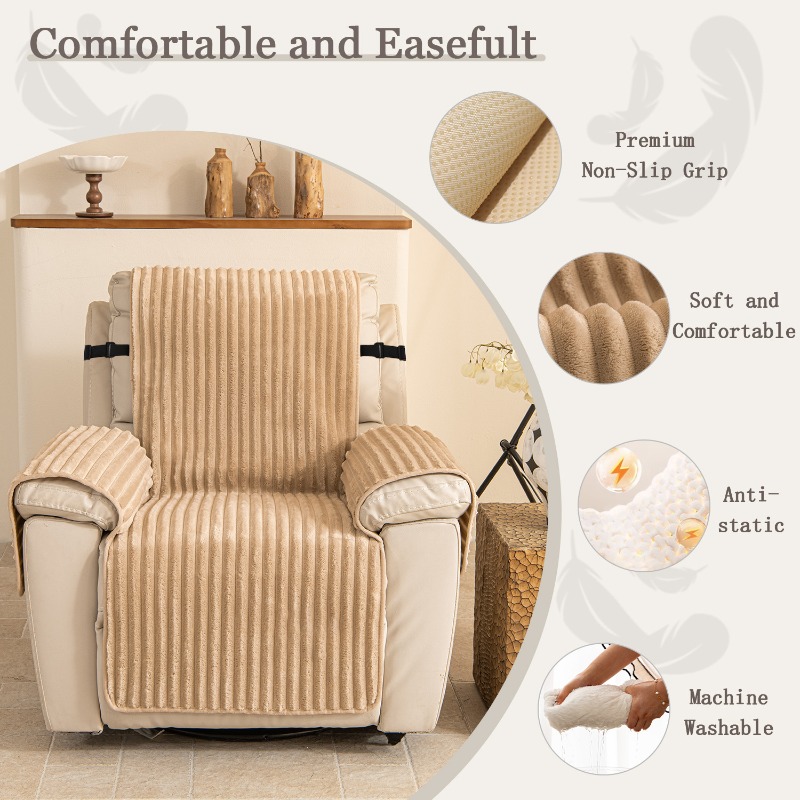 Plus Size Recliner Chair Cover - Outdoor Furniture Plus recension och pris