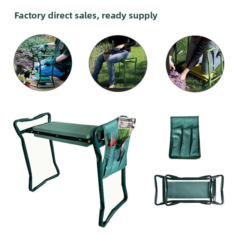 Best-Selling Gardening Kneelin - Outdoor Furniture Plus recension och pris