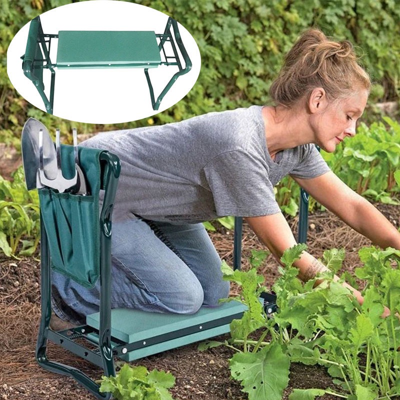 Best-Selling Gardening Kneelin - Outdoor Furniture Plus recension och pris