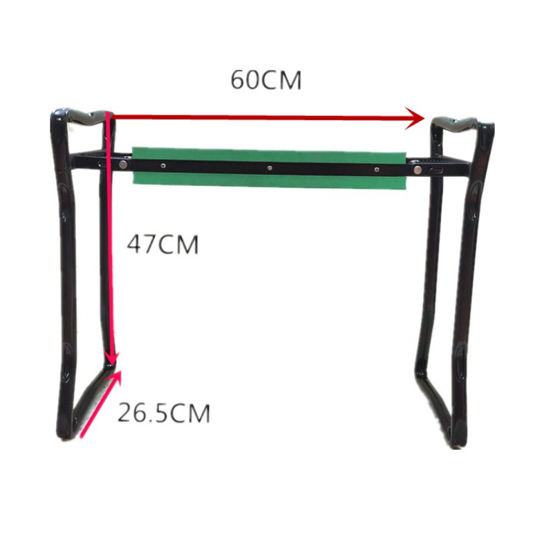 Best-Selling Gardening Kneelin - Outdoor Furniture Plus recension och pris