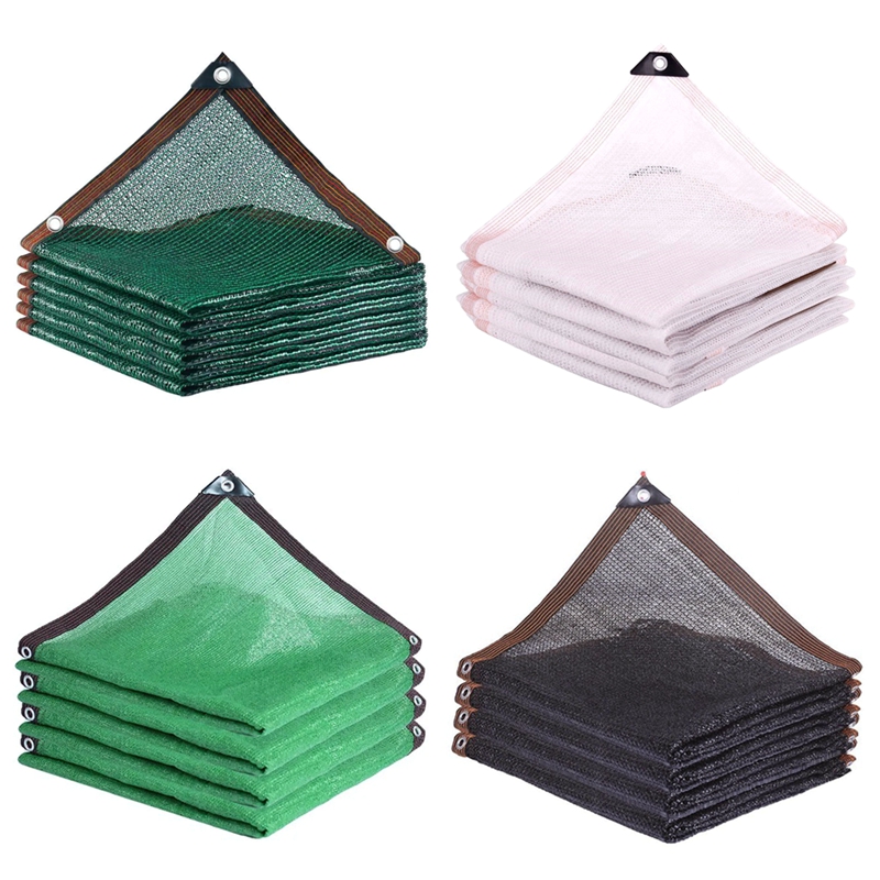 4 Colors 45~50% Shading Garden - Outdoor Furniture Hdpe recension och pris