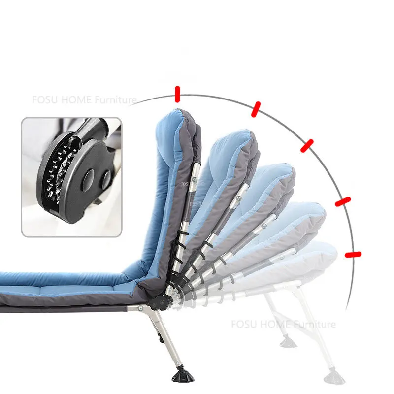 #Nordic Plus Cotton Folding Be - Outdoor Furniture Plus recension och pris