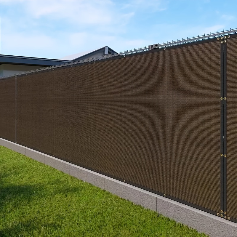 Shaded Outdoor Patios, Privacy - Outdoor Furniture Hdpe recension och pris