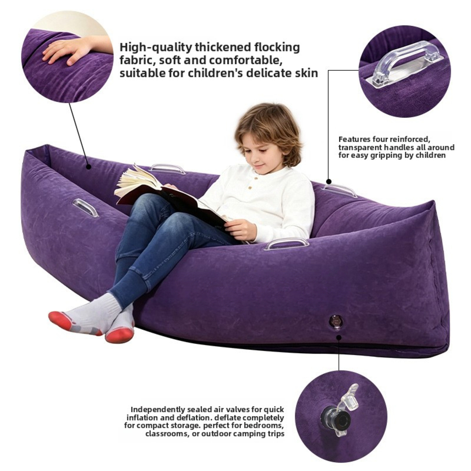 Indoor Portable Peapod Childre - Outdoor Furniture Plus recension och pris