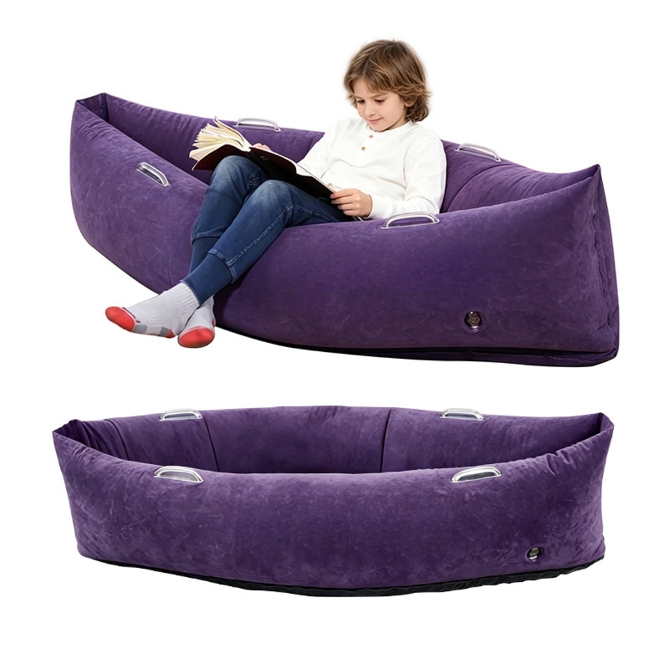 Indoor Portable Peapod Childre - Outdoor Furniture Plus recension och pris