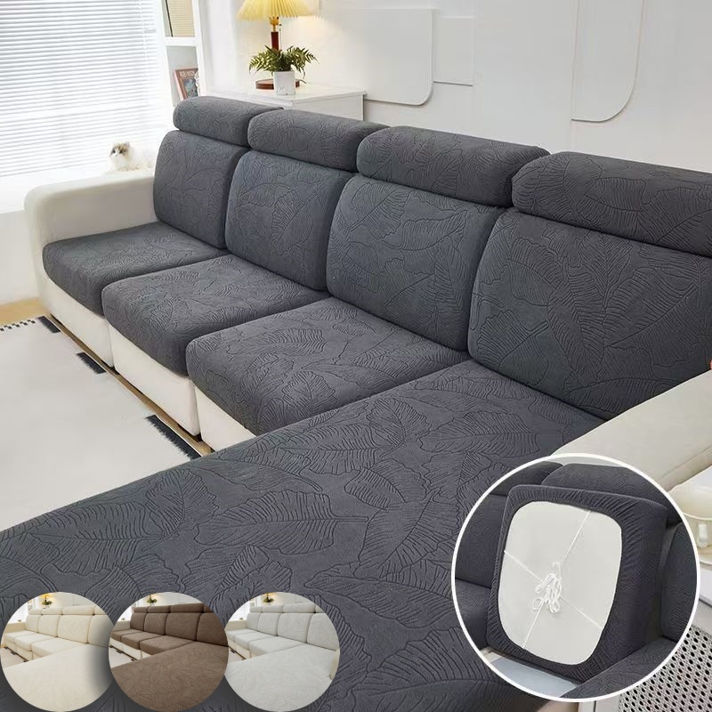 1PC Full Coverage Sofa Cushion - Outdoor Furniture Plus recension och pris